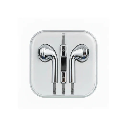 CHROMA Wired Earbuds