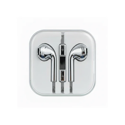 CHROMA Wired Earbuds