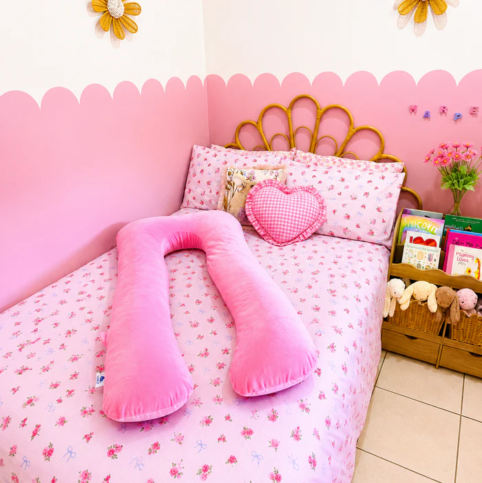 Kids Pillow Pod