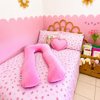 Kids Pillow Pod