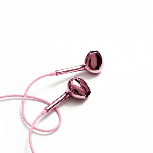 CHROMA Wired Earbuds