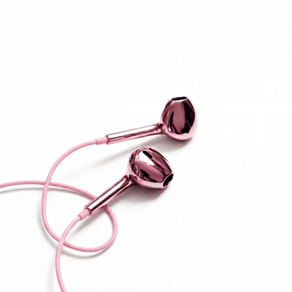 CHROMA Wired Earbuds