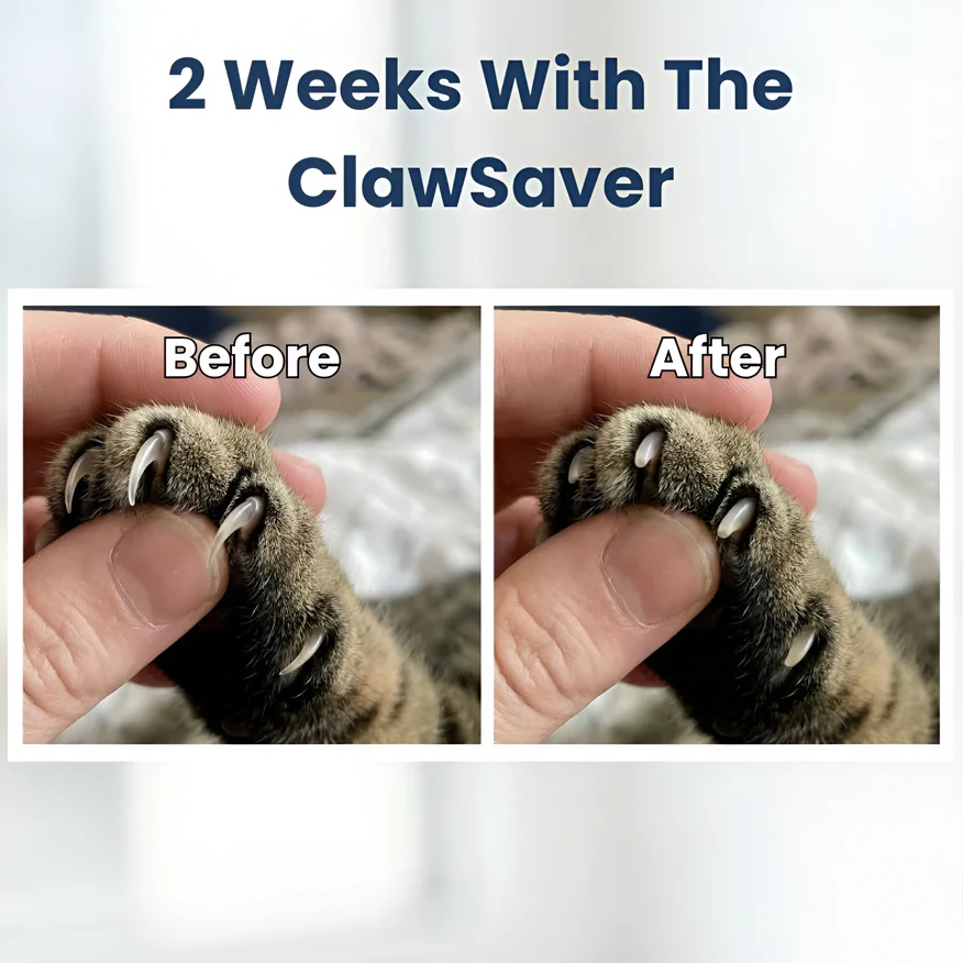 ClawSaver™