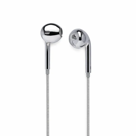 CHROMA Wired Earbuds