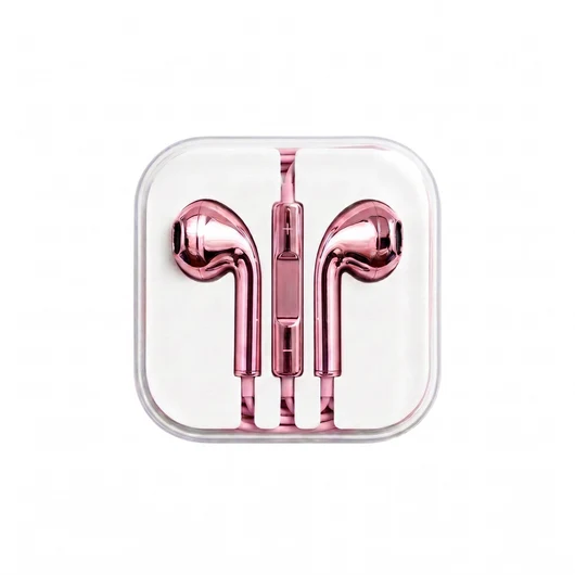 CHROMA Wired Earbuds