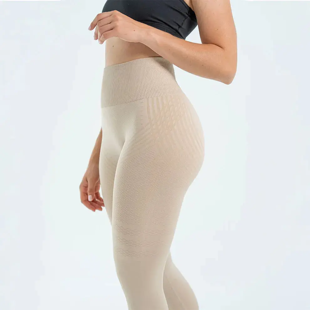 Cellumove 3D legging - say goodbye to lipedema pain and swelling naturally