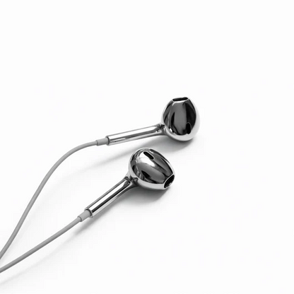 CHROMA Wired Earbuds