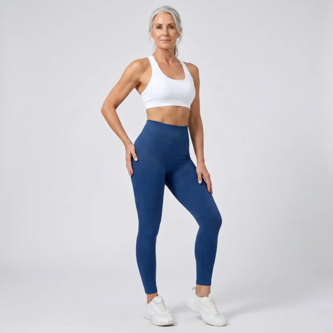 Cellumove 3D legging - say goodbye to lipedema pain and swelling naturally